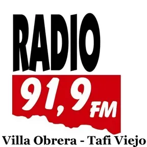 Radio 91.9 Mhz