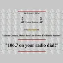 WEAK-LP 106.7 FM
