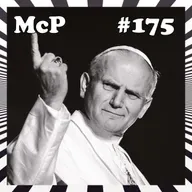 #175 | Papas, en clave de cónclave
