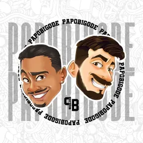 Papo Bigode 