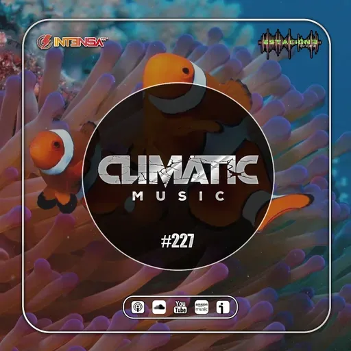 Podcast Climatic Music #227 (Melodic Techno)