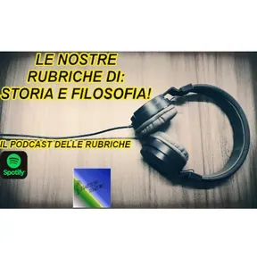 STORIA-FILOSOFIA By DADDY RADIO
