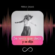 Se tenía que decir y se dijo