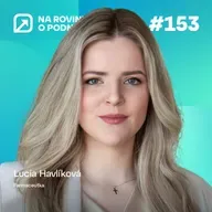 NRoP 153: Farmaceutka: Slováci škrečkujú lieky.  30 vitamínov denne nepotrebujeme