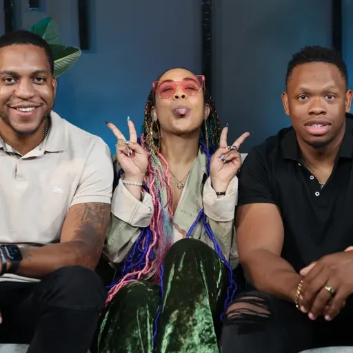 Understanding & Embracing Fatherhood- From the POV of two Black Male Therapists. #BlackMenCryToo