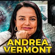 ANDREA VERMONT - PODCAST 3 IRMÃOS #784