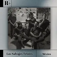 LOS SALVAJES TRISTES: "Puros Éxitos", Romanticismo Salvaje y Nuevo Romanticismo | Entrevista
