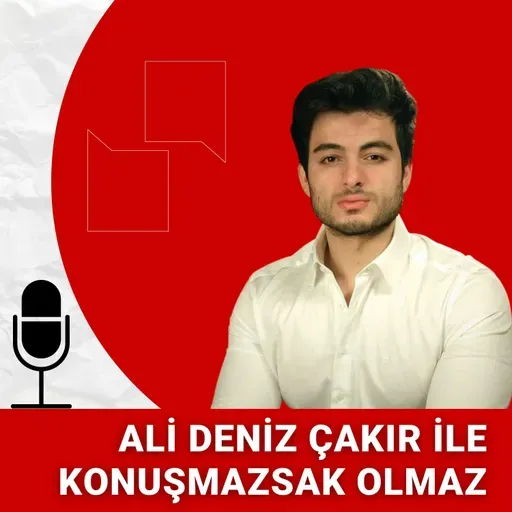 Özgür Çelik | Konuşmazsak Olmaz #1