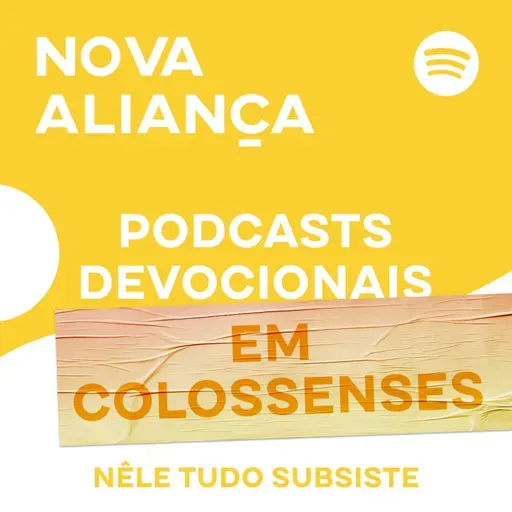 Devocional - Colossenses 2.13-15: "A dívida foi cancelada!"