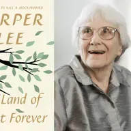 Harper Lee's 'The Land of Sweet Forever' showcases previously unpublished works