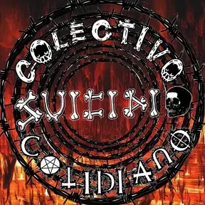 Radio ColectivoSuicidioCotidiano