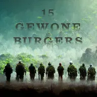 KVK S6E02 De finale, ja nu al! - Kamp van Koningsbrugge afl 5 t/m 10