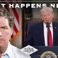 America’s Place in the World Is About to Change in a Big Way. Tucker Responds.