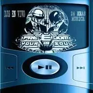 Freedom in your Soul en vivo