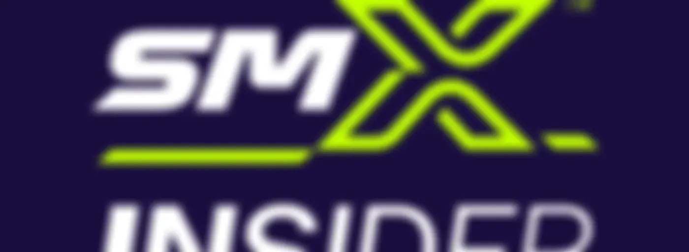SMX Insider