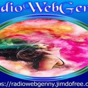 RadioWebGenny