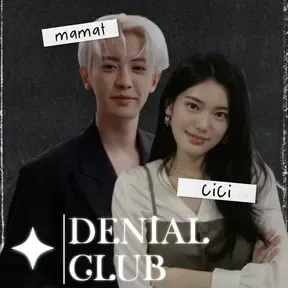 The Denial Club