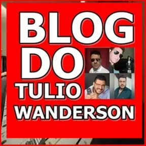 BLOG DO TULIO WANDERSON