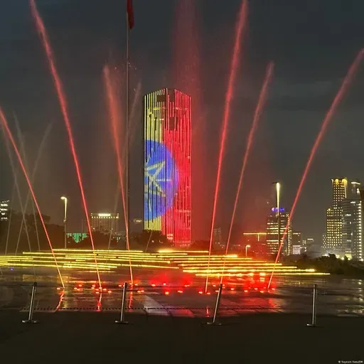 የየካቲት 11 ቀን፣ 2018 ዓ.ም የዜና መፅሔት