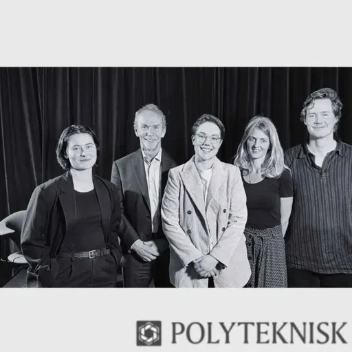 #PolyPod: Statsgjeld i USA – er det så farlig da? 