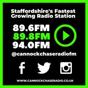 Cannock Chase Radio FM