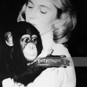 Jane goodball