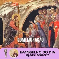 TODOS OS FIÉIS DEFUNTOS | DOMINGO | 2 NOV 25 | Lc 12,35-40