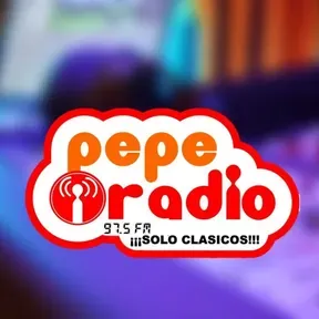 Pepe Radio 97.5 FM