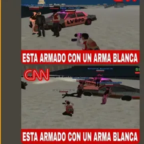 Top Latino