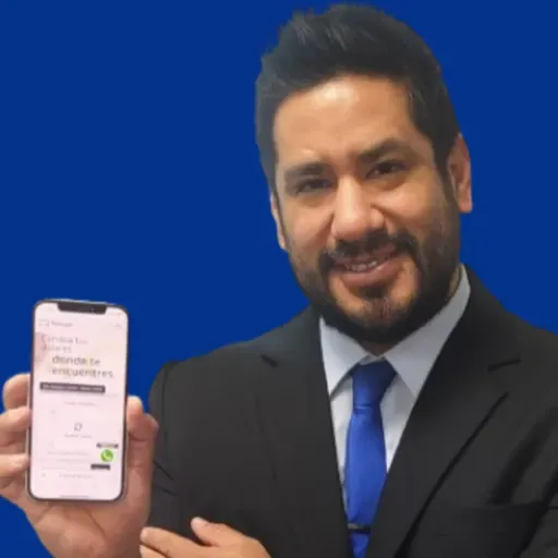 NONCASH ES EL EMPRENDIMIENTO DIGITAL MÁS RENTABLE DEL PERÚ