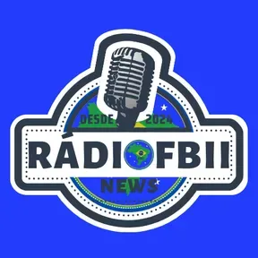 RÁDIO FBII NEWS