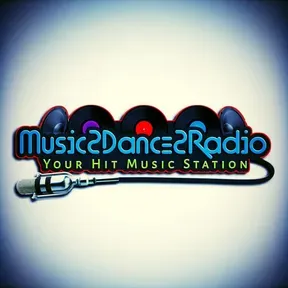 Music2dance2radio 2