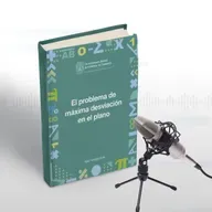 El problema de la máxima desviación del plano