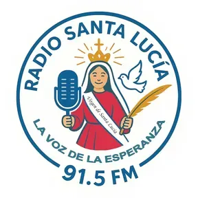 Radio Santa Lucia 91.5 FM
