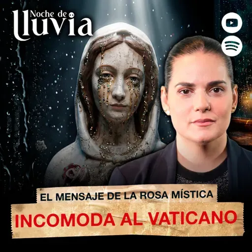 ¡ESCARCHA DE LA VIRGEN! Las manifestaciones de la Rosa Mística que incomodan al Vaticano