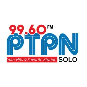 PTPN Radio Solo 99.6 FM langsung