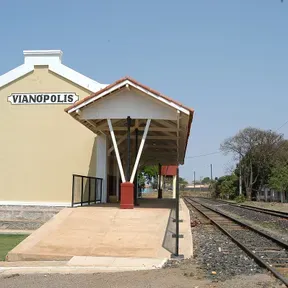 Rádio Vianópolis