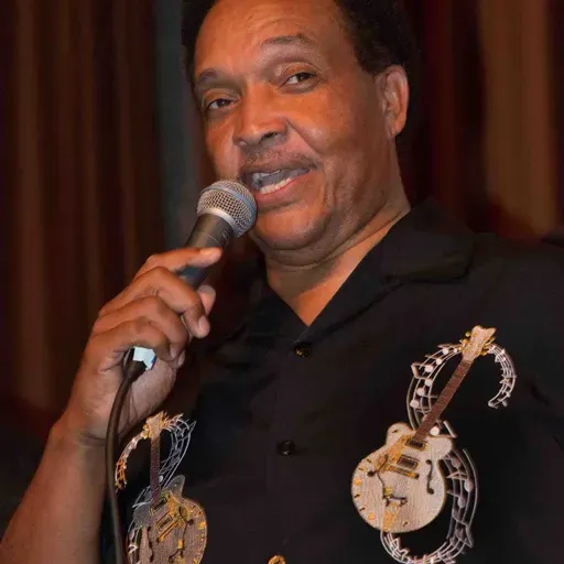 Otis Clay & Johnny Rawls 8:20:23 3.16 PM