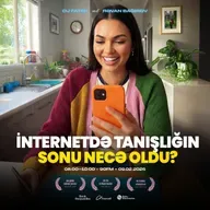 İnternetdə tanışlığın sonu necə oldu? 09.02.2026