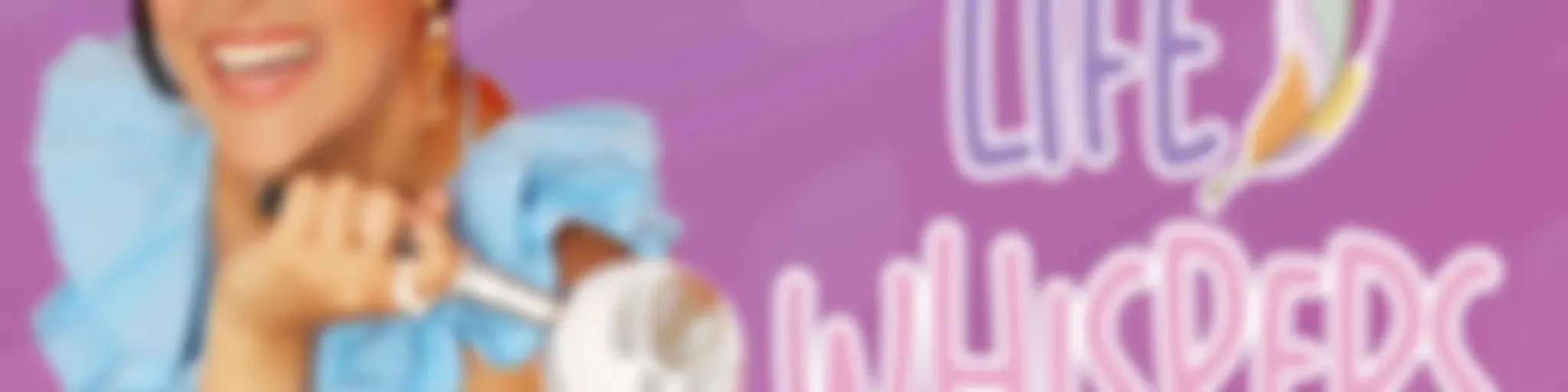 Life Whispers Podcast