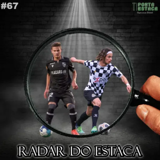 Radar do Estaca 23