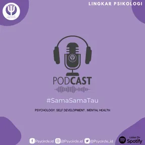 #SamaSamaTau