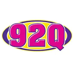 WQQK 92.1 FM