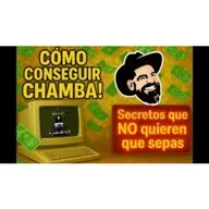¿NO CONSIGUES TRABAJO_ DON CHAMBITAS TE REVELA SUS SECRETOS