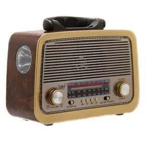 radio edinho