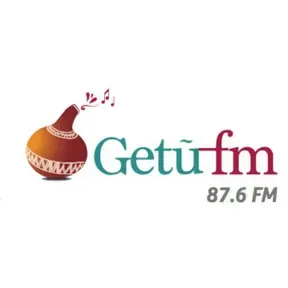 Getu Fm Backup Stream