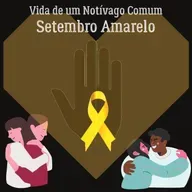 Setembro Amarelo