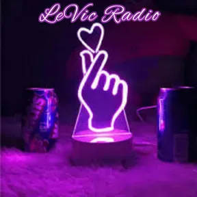 LeVic Radio
