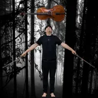Dave Eggar - Rock Star Cellist: 5x Grammy Nominated. Played On Coldplay's "Viva La Vida". Performed With Paul Simon, John Legend, Norah Jones, Foreigner!