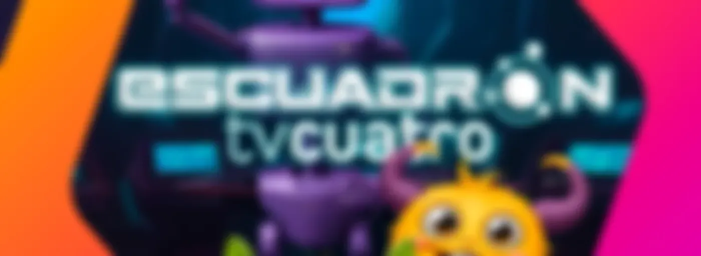 Escuadrón TV4